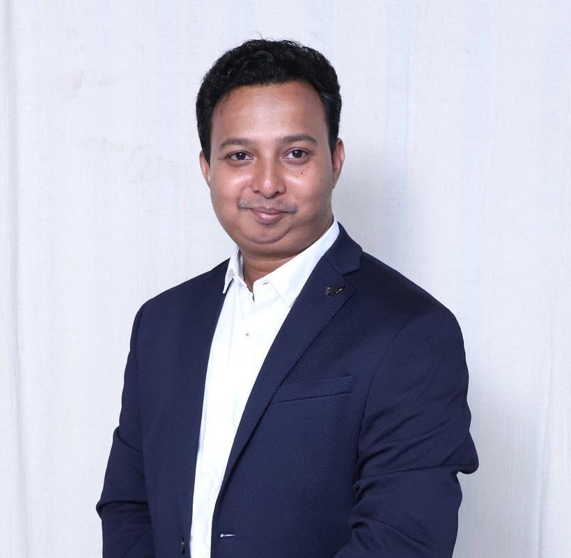 Amardeep Karodkar