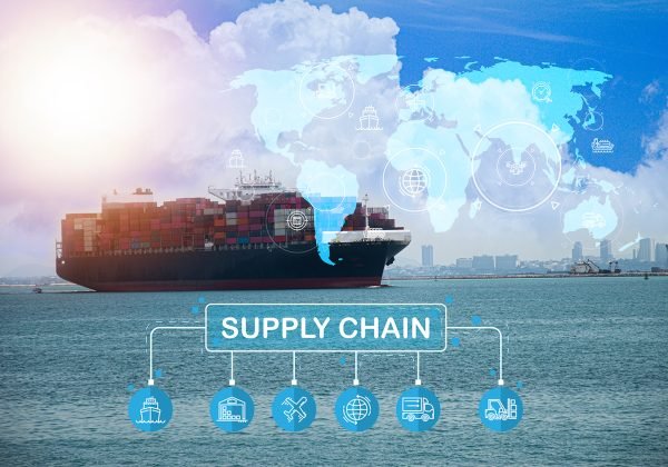 Advait Metals – Supply Chain Advait Metals - Supply Chain