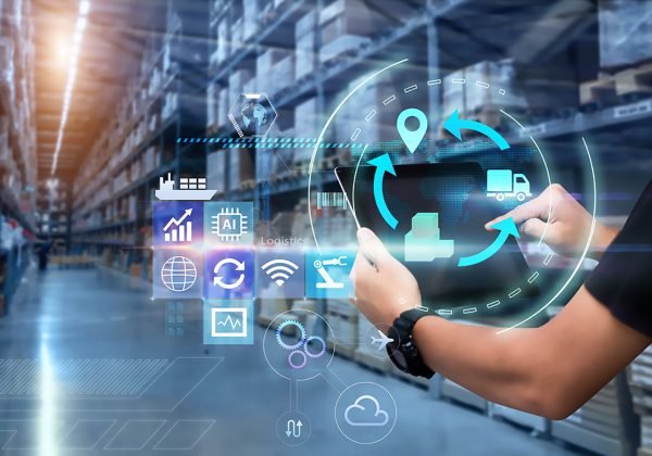 Advait Metals – Technology Integration Advait Metals - Technology Integration